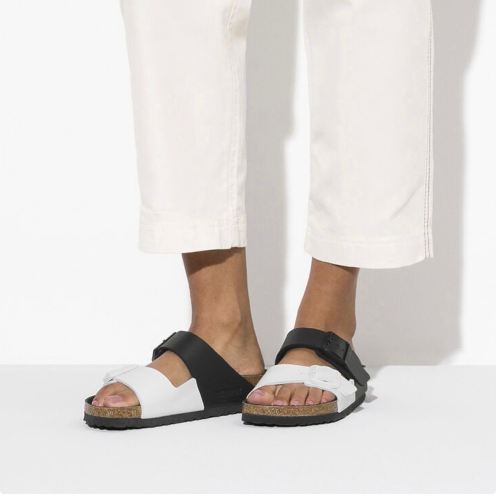 Birkenstock Arizona Split Birko-Flor